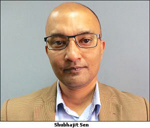 Shubhodip Pal quits Micromax; Shubhajit Sen is new CMO