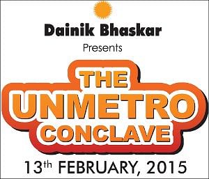 Dainik Bhaskar Unmetro: Discover India Making Waves