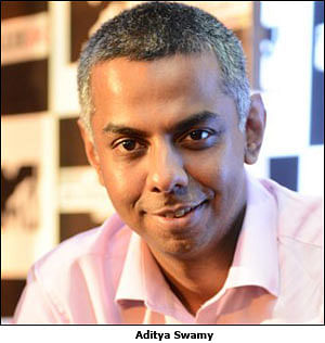 MTV India makes senior appointments