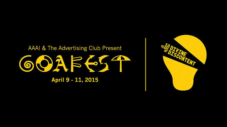 Goafest Abbys 2015 calls for entries