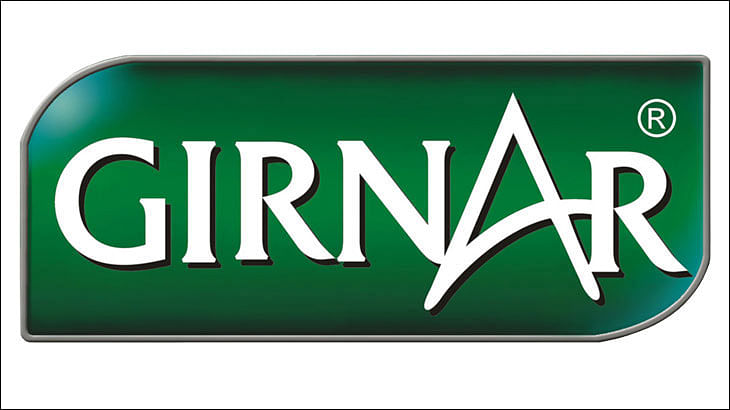 ColourCraft Studio wins mandate for Girnar