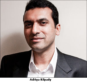 Aditya Kilpady joins Contract as SVP, strategic planning