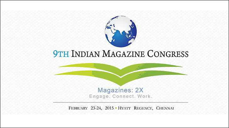 Ninth edition of Indian Magazine Congress kicks off