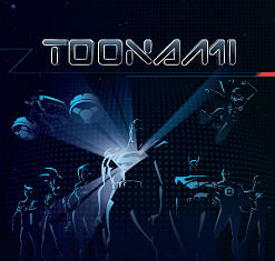 Turner to launch Toonami in India