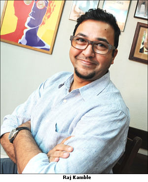 Famous Innovations appoints Ninad Umargekar as strategy head