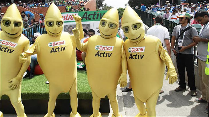 Castrol Activ to virtually take fans to the World Cup
