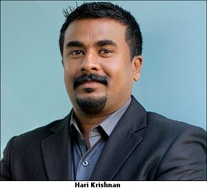 Grey's Hari Krishnan is now CEO of Lowe LDB Sri Lanka