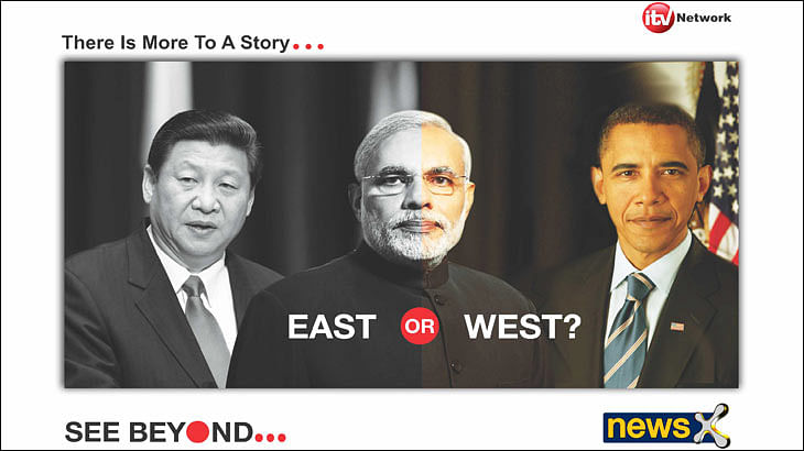 NewsX urges viewers to 'See Beyond'