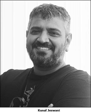 Profile: Kunal Jeswani: Digital Warrior