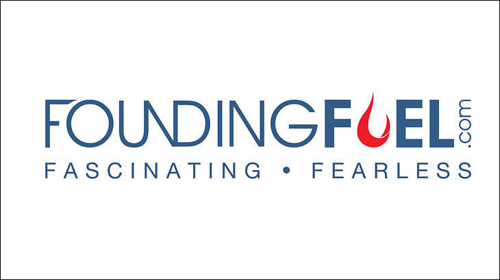 Founding Fuel, a digital media and learning platform, launched