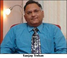 Microsoft's Sanjay Trehan joins HT Media