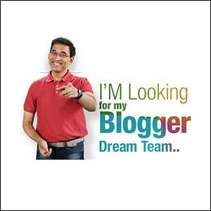 Blogmint joins hands with Harsha Bhogle to launch #BloggerDreamTeam