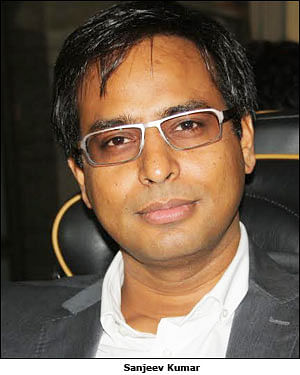 Intex Mobile appoints Sanjeev Kumar as AGM, media planning