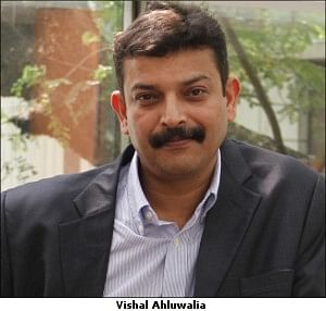 Vishal Ahluwalia to head Grey Bengaluru