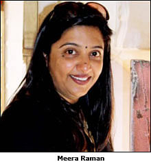 Quick Heal's marketing head Amit Tyagi quits; Meera Raman takes over