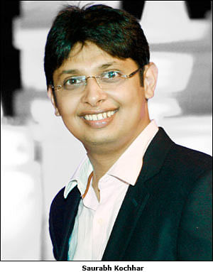 PrintVenue's Saurabh Kochhar appointed CEO of Foodpanda, India