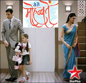 GEC Watch: Only Star Plus and Colors gain in week 12