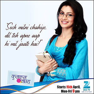 GEC Watch: Only Star Plus and Colors gain in week 12