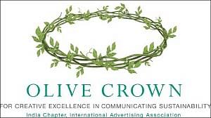 Ogilvy and RK Swamy lead at 2015 Olive Crown Awards