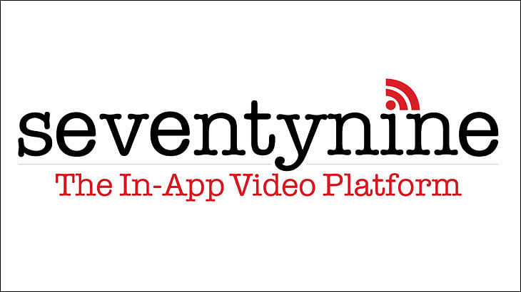 Seventynine becomes an In-App Video Platform