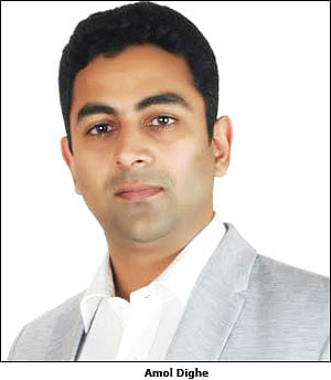Omnicom Media appoints Amol Dighe as head of investment India