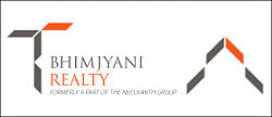 Underdog wins creative duties for T Bhimjyani Realty