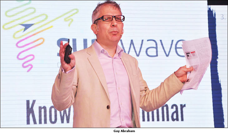 Goafest 2015: Marketing Mantras from the Big Shots