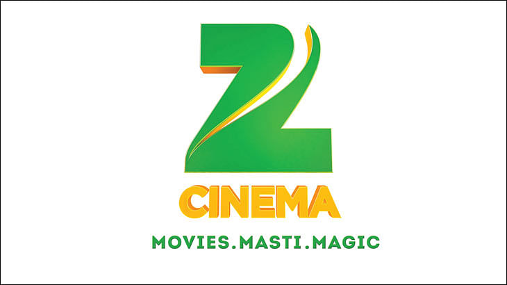 Zee Cinema & ZeeQ unveil new look