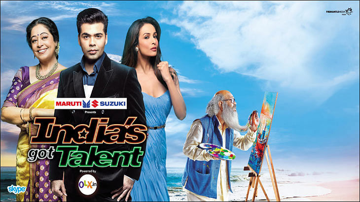 Colors to launch 6th season of 'India's Got Talent' on April 18