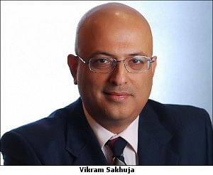 Vikram Sakhuja to join Madison Media group as Equity Partner and Group CEO