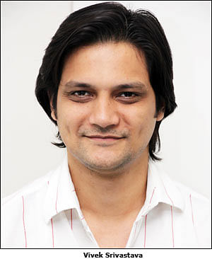 Profile: Vivek Srivastava: The TV Buff