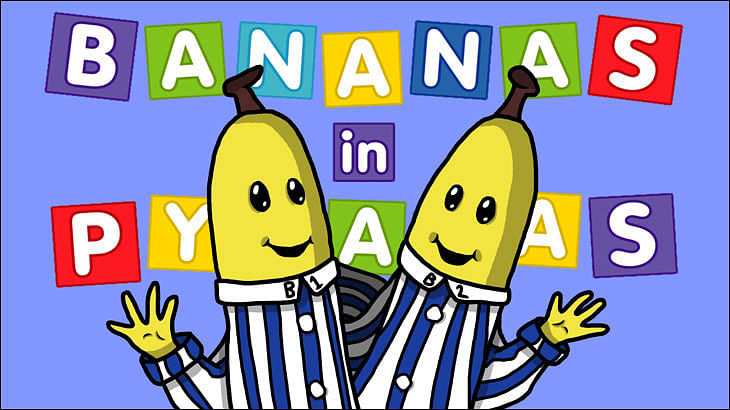 DD National to bring Australia's Bananas in Pyjamas, Giggle and Hoot to India