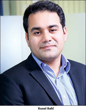 Unilever's Vivek Patankar joins Snapdeal as SVP