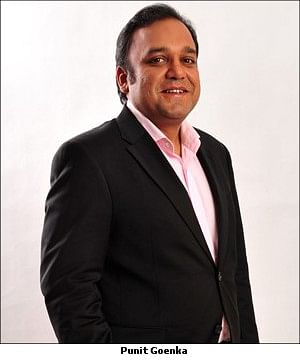 ZEEL elevates Rajesh Sethi to CEO, Taj TV; Arun Kapoor moves on