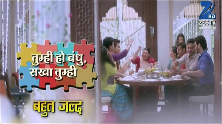 Zee TV to make family the 'hero' in its new show