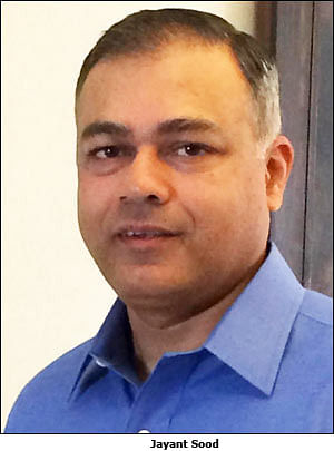 Snapdeal appoints former Airtel exec Jayant Sood as CCO