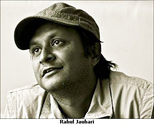 Rahul Jauhari is chief creative officer, Rediffusion; Komal Bedi Sohal heads to Singapore