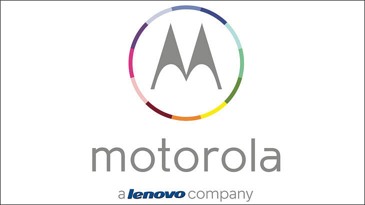 Motorola seeks creative partner