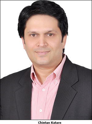 Chintan Katare joins nexGTv as head of ad sales, India