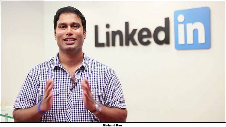 LinkedIn crosses 30-million member mark in India