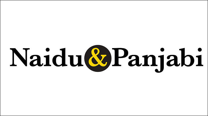 Naidu & Panjabi: Indian creative agency with an international perspective
