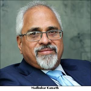 DDB MudraMax rejigs senior management; Mandeep Malhotra moves out 