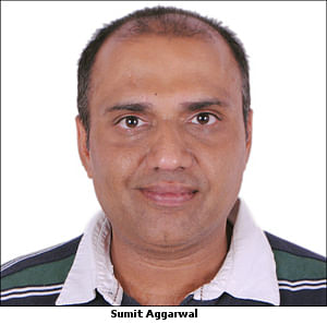 Dentsu Aegis Network launches Amnet in India