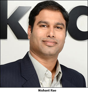 LinkedIn's Nishant Rao takes over as IAMAI chairman