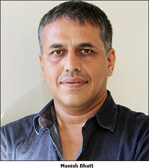 Scarecrow Communications appoints Iraj Fraz as head, creative operations, Delhi