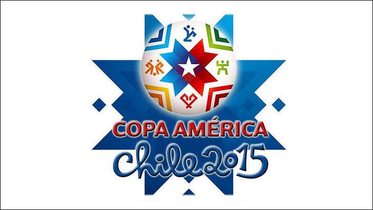 Sony Six bags rights to air Copa America 2015