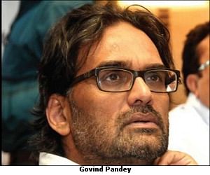 Govind Pandey named COO, McCann Worldgroup India; Sanjay Nayak moves on