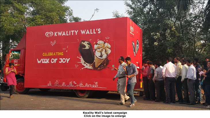 44 Photos of Kwality Wall\'s Ice cream Parlour in Ongole Ho, Ongole -  Justdial