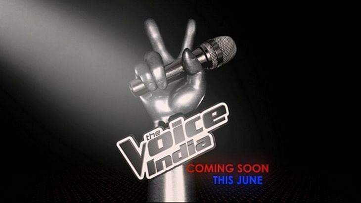 &TV to launch 'The Voice' on June 6