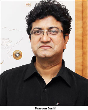 "Brands are representing and building cultures today": Prasoon Joshi, McCann